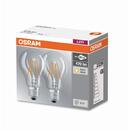 OSRAM SET 2 BECURI LED OSRAM 4052899972001