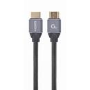 Gembird GEMBIRD CCBP-HDMI-2M Gembird High speed HDMI cable with Ethernet Premium series 2m