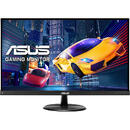 Asus VP249QGR 23.8" 16:9, IPS, FHD 1920*1080, non glare, 250 cd/mp, 1000:1, 178/178, 4 ms, 144 Hz,