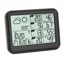 TFA-Dostmann TFA 35.1142.01 View Radio Weather Station