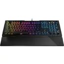 Roccat "Vulcan 121 AIMO" Gaming Keyboard, speed switch, RGB, US layout
