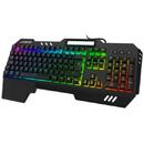 uRage "Exodus 800 Mechanical" Gaming Keyboard, blue switches