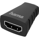 Hama HDMI™ Adapter, Micro-HDMI™ Plug - HDMI™ Socket, Ultra-HD 4K