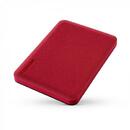 Toshiba Canvio Advance 1TB red