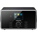 Grundig DTR 4500 2.0 BT DAB+ black