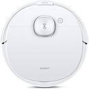 Ecovacs Deebot N8 Pro Suction Robot w. Wipe Function