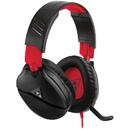 Turtle Beach Recon 70N Czarne Nintendo Negru