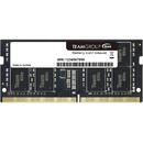 Team Group Team Elite - DDR4 - 16 GB - SO-DIMM 260-pin - unbuffered