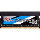 G.Skill G.Skill Ripjaws - DDR4 - module - 8 GB - SO-DIMM 260-pin - 3200 MHz / PC4-25600 - unbuffered