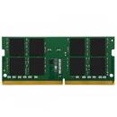 Kingston ValueRAM - DDR4 - 16 GB - SO-DIMM 260-pin - unbuffered