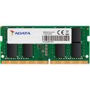Adata Premier Series - DDR4 - module - 8 GB - SO-DIMM 260-pin - 2666 MHz / PC4-21300 - unbuffered
