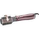 BaByliss AS960E 1000W Ionizare 4 Accesorii 2 Setari temperatura/viteza Roz-Gri