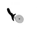 Salvinelli Rola Pizza, inox, 10cm, Salvinelli