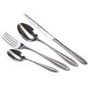 Salvinelli Set Tacamuri 24 piese inox 3mm MONET