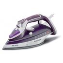 Ariete Cu Abur Iron 6243 2200W Alb / Violet