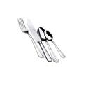 Salvinelli Set Tacamuri 24 piese inox, 3.5mm, BAGUETTE, Salvinelli