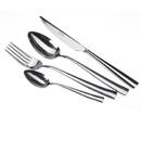 Salvinelli Set  Tacamuri 24 piese inox, 3mm, TIME, Salvinelli