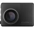 Garmin Dash Cam 57 1440p  Control Vocal Negru