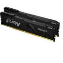 Kingston DDR4 16GB K2 3200 KF432C16BBK2/16