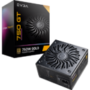 EVGA PSU SuperNOVA 750 GT 80+Gold FullM