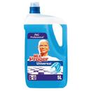 MR. PROPER Mr. Proper Proffesional for floors and various surfaces Ocean 5l