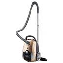 ETA ETA ETA351990000 Avanto Vacuum cleaner, Bagged, Dust bag 3 L, Working radius 11 m, Power 700 W, Golden