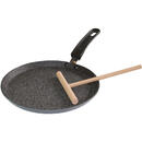 Stoneline Stoneline 9195 Crepe pan 24 cm, with accesories