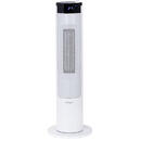 Gerlach Incalzitor GL 7733 Tip Tower  1400W/2200W LCD Remote control White