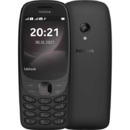 Nokia 6310 (2021) Dual SIM Black