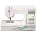 Singer Masina de cusut  Quantum Stylist 9960   White