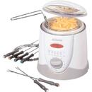 Bomann Bomann FFR 1290 white Fondue Fryer