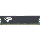 Patriot Signature 2 GB DDR2, 800 MHz, Non-ECC, CL 6, DIMM, Non-ECC