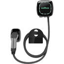 Wallbox Pulsar Plus 22kW, Type 2, 5m Cable OCPP black