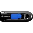 Transcend 512GB 40/90 JFlash 790K black U3