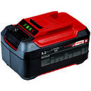 Einhell Acumulator Einhell Power-X-Change Plus Battery 18V, 5,2Ah