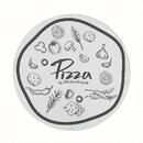 Kitchen Artist Set pentru pizza MES117