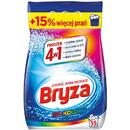 Bryza Bryza 4in1 Washing Machine Detergent Powder for coloured fabrics 3,575 kg / 55