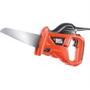 Black  Decker Black & Decker KS880EC sabre saw Black,Red