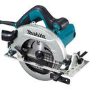 Makita Fierastrau circular de mana Makita, HS7611, 190 mm, 1600W, 5500 RPM