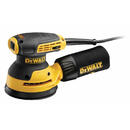 DeWalt DDWE6423, 280 W, 125 mm dimensiune disc, 12.000 RPM