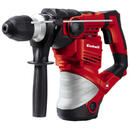 Einhell Einhell Ciocan rotopercutor TH-RH 1600 SDS Plus 800 RPM 1600 W