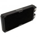 BitsPower Bitspower Touchaqua Radiator Tarasque 240 - 240mm