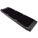 XSPC XSPC TX360 Crossflow Ultrathin Radiator - 360mm