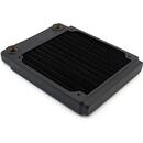 XSPC XSPC TX120 Ultrathin Radiator - 120mm