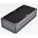 Coolgate Coolgate XFlow Radiator G2 - 240mm