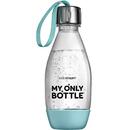 SodaStream Sticla "My only bottle", 0,5 L, plastic - sky blue