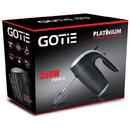 GOTIE Mixer de mana GHM-350C 350W Negru