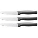 Fiskars Knifes Set 3 pcs Functional Form 1057562