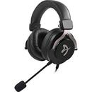 AROZZI ARIA Gaming Headset black / silver - AZ-ARIA-black