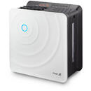 Clean Air Optima Umidificator CA-803 35 W Alb